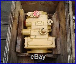 1973 new holland skid steer pump|new holland hydraulic pump replacement.